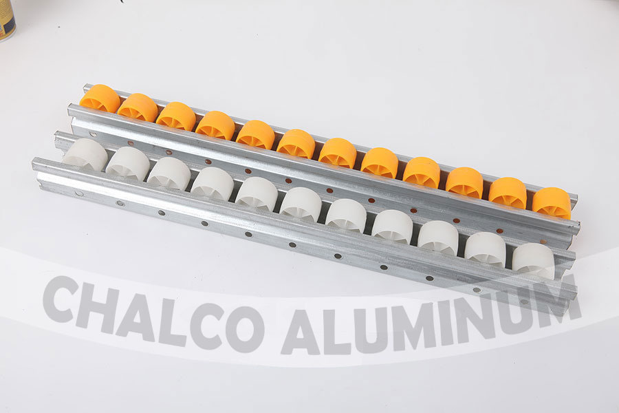 Roller bar